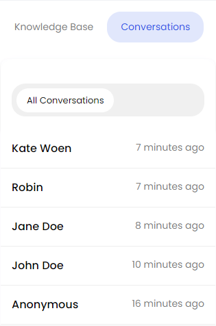 Lead generation for your business